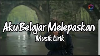 Playlist Lagu Galau Paling sedih “Aku Belajar Melupakan “ 💔