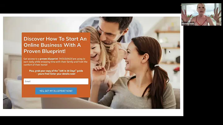 How to make $10,000 monthly and quit your 9-5 job. May24Webinar