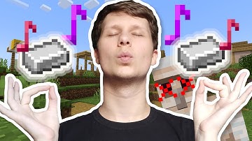 Beating Minecraft Using Only WHISTLING LIVESTREAM part 8