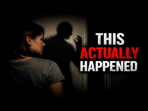 True Weird and Scary Stories