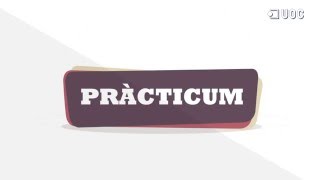 Guia per a la sol·licitud del Pràcticum
