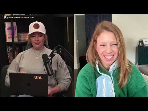 Just One More Thing with Parenting Expert, Mandy Grass
