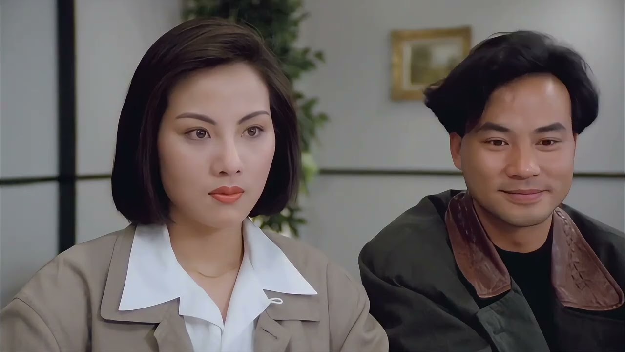 千王1991 ，一部幽默搞笑的无厘头喜剧片 