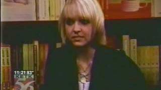 eisley interview