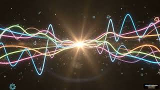 Progressive 7 Chakra Protocol: Brainwave Entrainment Frequency Session for Adults 30-65