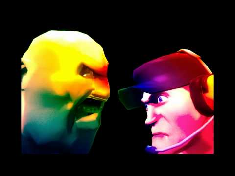 TF2 - BATTLE!