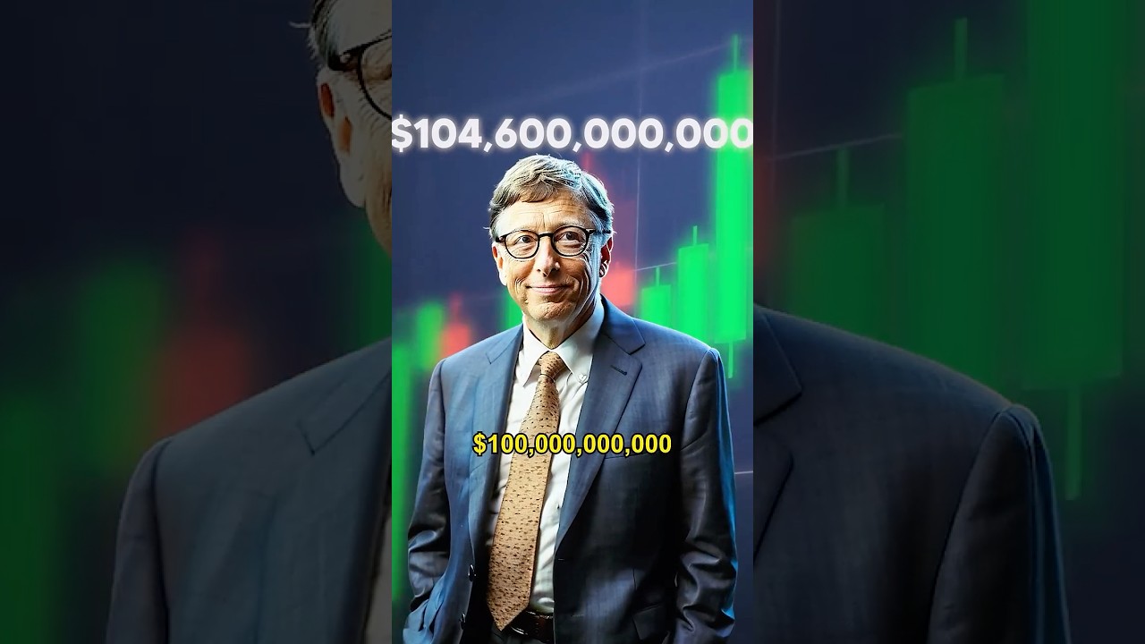 💸 The Tax Hack that Billionaires Use