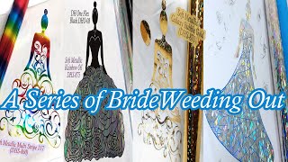 [Dae Ha] Soft Metallic HTV : A Series of Bride Weeding Out screenshot 2