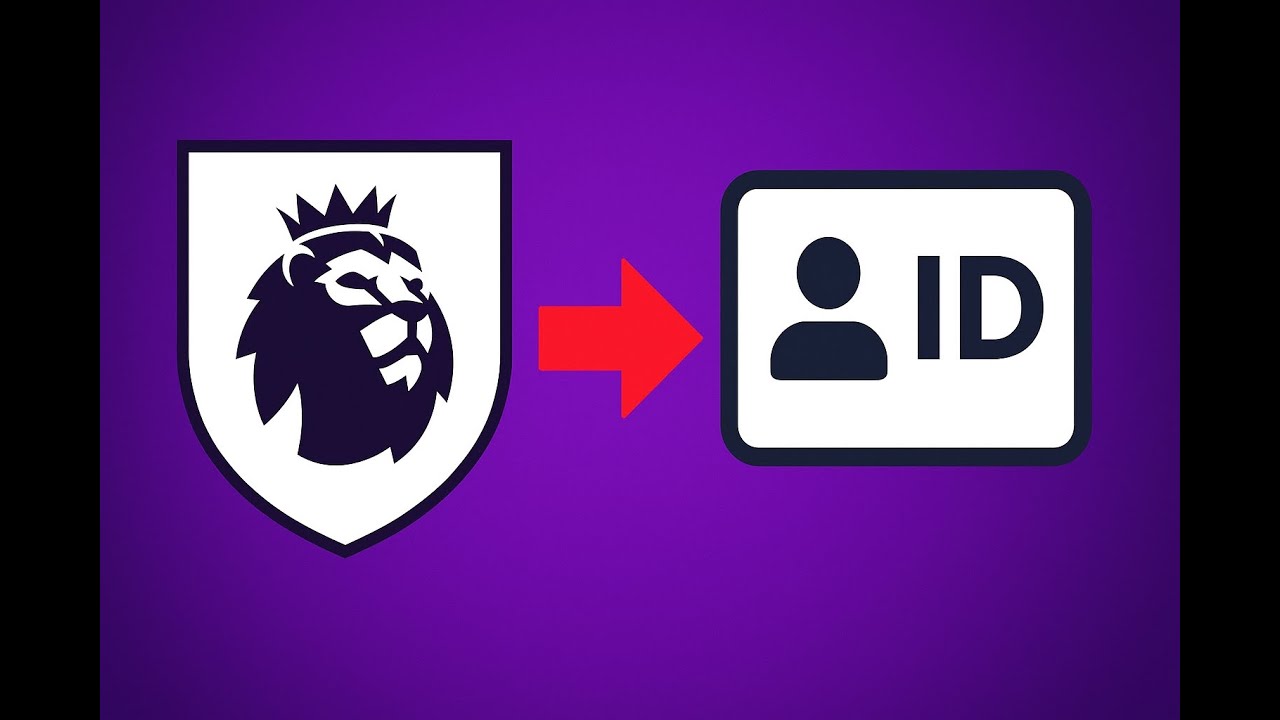 How to Find Your Fantasy Premier League  (FPL)  League ID Quickly & Easily