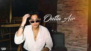 Goldenwun - Outta Air Ft. GINÉ (LUSTSZN2 EP)
