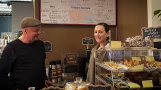 Introduction to Restaurant Coffee Service