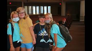 Rainbow Express Day Camp 2022 – Finding You