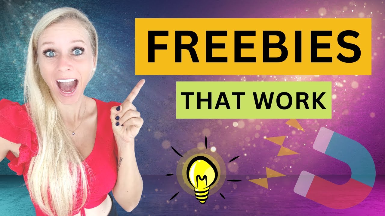 4 Best LEAD MAGNET Ideas That Will Make Your Business Boom: Proven Strategies Guaranteed to Convert