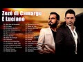 Zezé di Camargo e Luciano 1995 (CD Completo) - Zezé Di Camargo e Luciano As Melhores Musicas