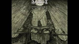 Acephalix - In Arms of Nothing