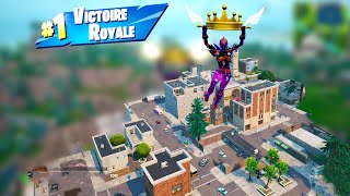 TOP 1 FORTNITE CHAPITRE 1