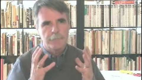 David Macaulay, The Way We Work