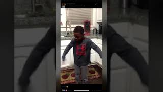ANGRY MOM MAKES KID DANCE AS PUNISHMENT (FORTNITE DANCING) 😂😂 Content