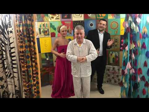 ასე ჯობია - გია ჯაჯანიძის შეგონებანი