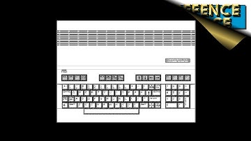 Time Slices by Defence Force - Commodore 128 revisited compo at STNICCC2015