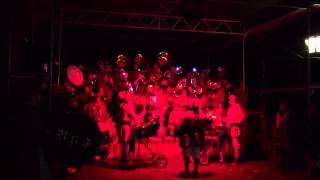 Guggetreffen Wehr - 17.01.2015 - Auf Uns