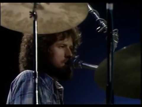Eagles 老鷹合唱團 - Witchy Woman 魔性之女 (1973)