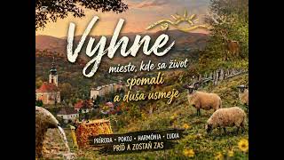 Michaela Tomaštíková - Vyhne (version 1 - official clip)