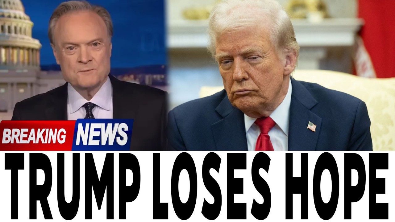 MSNBC Live : The Last Word With Lawrence O'Donnell 2/19/2026 | MS NOW News Trump Today FEB 19, 2026