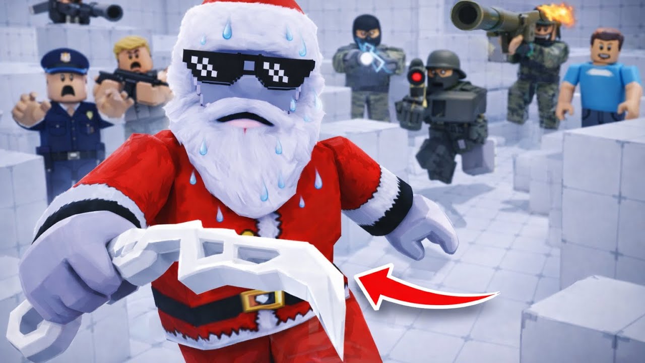 JAK WYGLĄDA GRA ARCADE W RIVALS