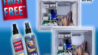 Frost Free - As Seen on TV screenshot 3