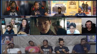 Vincenzo Episode 12 Reaction Mashup