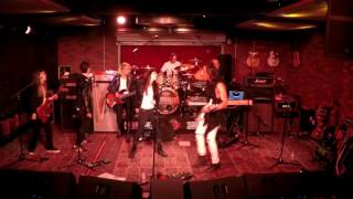 Blondie - Call Me (Cover) at Soundcheck Live / Lucky Strike Live