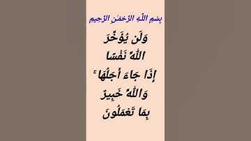 الآية 11 من سورة المائدة