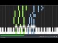 Ice Age 2 Mammoths Piano Synthesia Andrew Osano Ice Age 2 Mammoths Piano Synthesia Andrew Osano