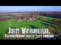 FOXDoc: Jan Vreman, Superboer voor het leven