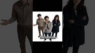 The solution🥀💀|will,joyce & eleven edit🔥|baixo teclas 2|#edit #strangerthings #shorts