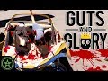 Play Pals - Guts and Glory #3 - The Yang Family