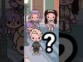 who's my loyal wife?❤️👸🏻 #joslin_world #tocaboca #tocalifeworld #shorts #story #joslin