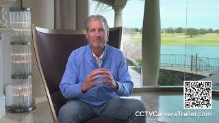 Solar-Powered Mobile Security Trailers | Instant Job Site Surveillance | cctvcameratrailer.com