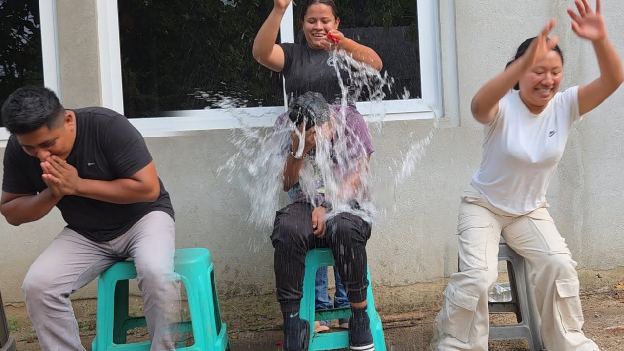 Quien es el mas bobo de el canal. Competencia de inteligencia🤣