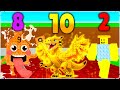 STEAL a BRAINROT GOT TALENT CHALLENGE su Roblox