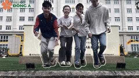 KNVTT | Giới thiệu về nhóm, môi trường học tập cùng các ngành đào tạo đa dạng_ Nhóm Hit Maker_EL25N