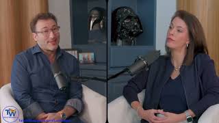 Dede Halfhill Talks about Loneliness and being tired at work