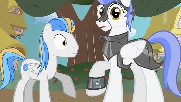 (PMV) VIP Clouds Music Video