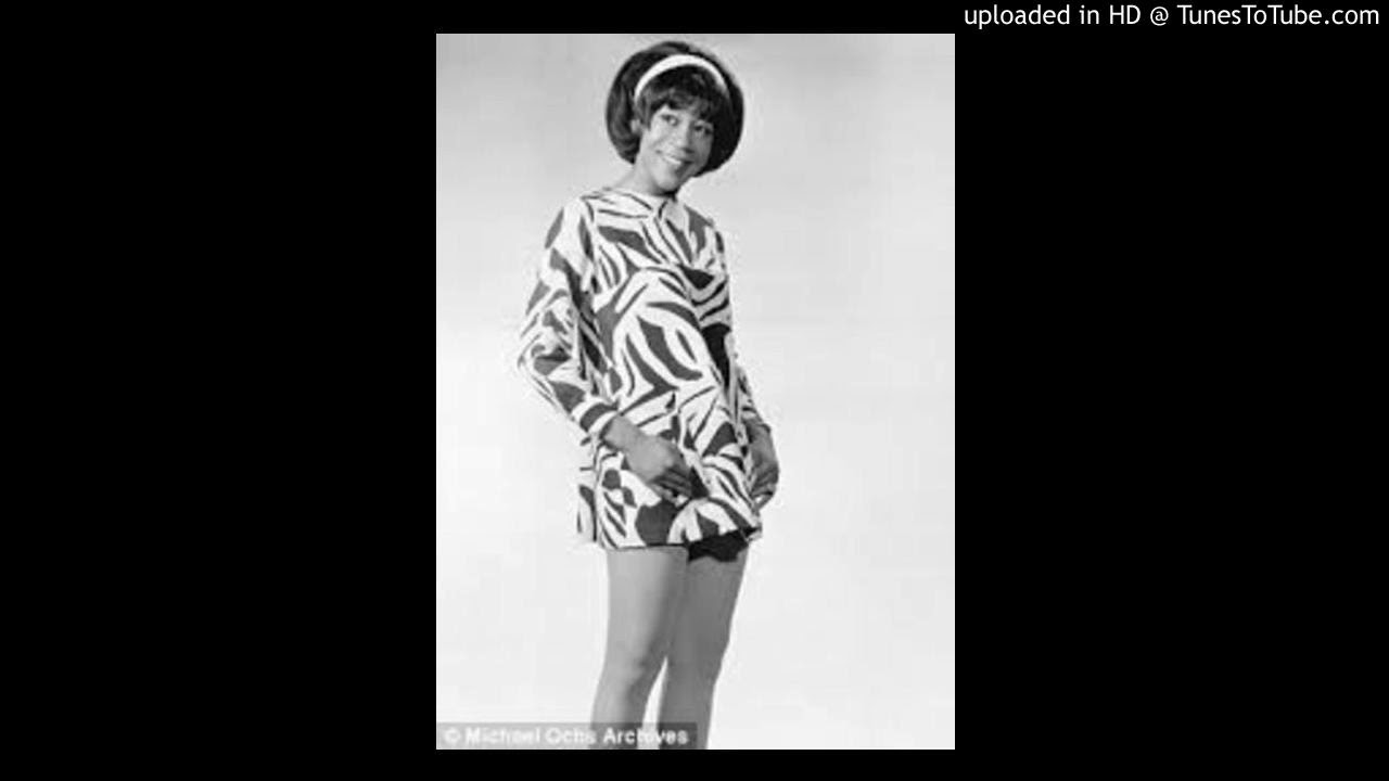 BETTYE LAVETTE - RIGHT IN THE MIDDLE (OF FALLING IN LOVE)