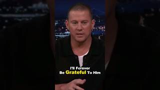 Famous Channing Tatum On How Ryan Reynolds Helped Him To Play Gambit #deadpoolandwolverinemovie Wealth