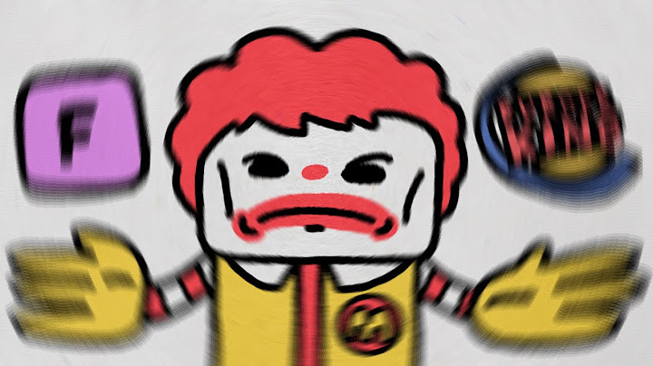 The ULTIMATE Fast Food Tier List