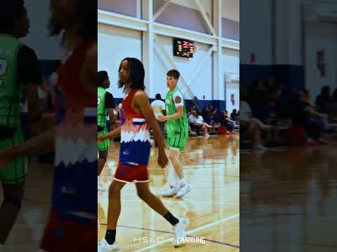 Always getting buckets 🪣 #hsld #basketball #hoops #hooper #highlights #charg1ngacademy