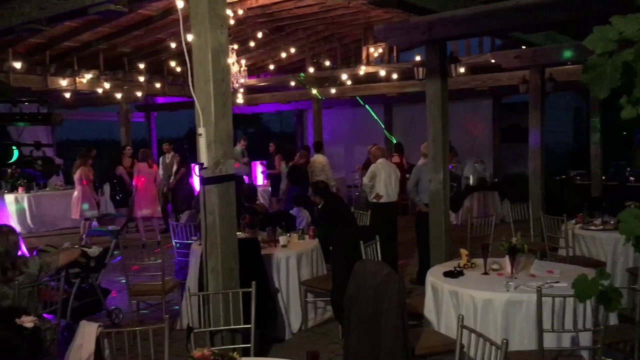 Binders Gardens Venue YouTube