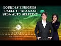 Pablo Chalakani y Lurdes Enriques - Seja Auto Selectivo